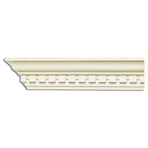Карниз с орнаментом C1008 (2,00 м)