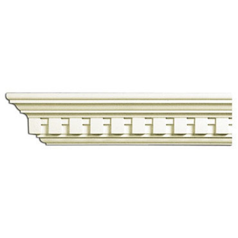 Карниз с орнаментом C1010 (2,00 м)-P