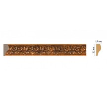 101B-1223 ШК/40 Молдинг DECOMASTER (33*15*2400 мм)
