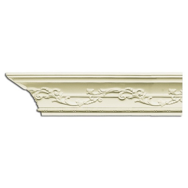 Карниз с орнаментом C1022 (2,00 м)