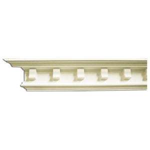 Карниз с орнаментом C1024 (2,00 м)