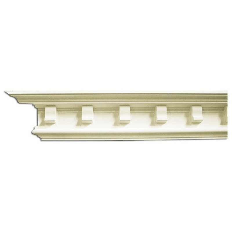 Карниз с орнаментом C1024 (2,00 м)