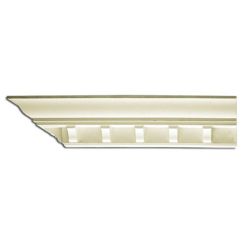 Карниз с орнаментом C1027 (2,00 м)