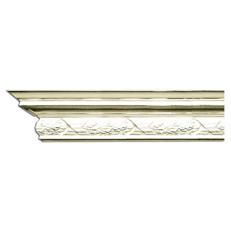 Карниз с орнаментом C1029 (2,00 м)-P