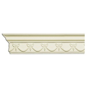 Карниз с орнаментом C1033 (2,00 м)