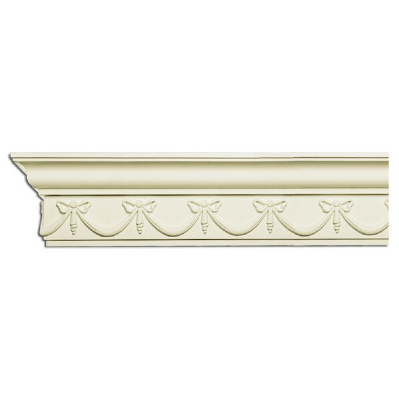 Карниз с орнаментом C1033 (2,00 м)
