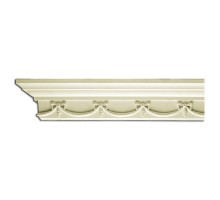 Карниз с орнаментом C1035 (2,00 м)