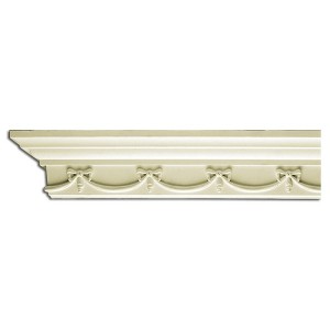 Карниз с орнаментом C1035 (2,00 м)