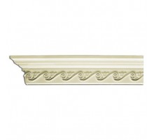 Карниз с орнаментом C1037 (2,00 м)-P