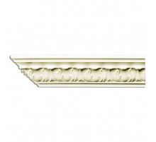 Карниз с орнаментом C1041 (2,00 м)