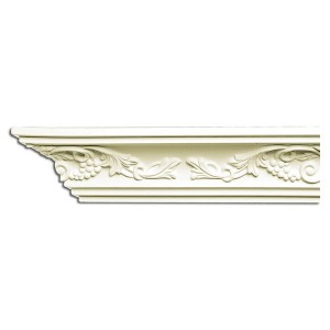 Карниз с орнаментом C1044 (2,00 м)