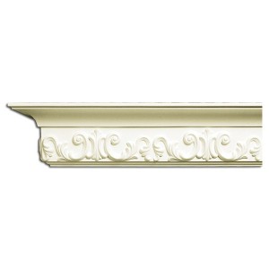 Карниз с орнаментом C1050 (2,00 м)-P