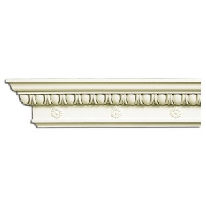 Карниз с орнаментом C1060 (2,00 м)