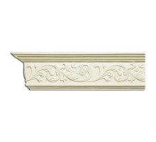 Карниз с орнаментом C1063 (2,00 м)