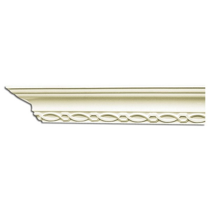 Карниз с орнаментом C1085 (2,00 м)