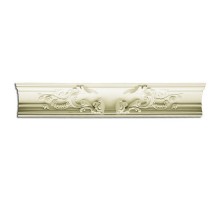 Карниз с орнаментом C1091 (2,00 м)-P