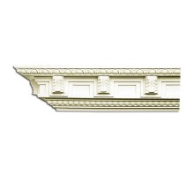 Карниз с орнаментом C1097 (2,00 м)