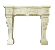 Камин FP1101* в сборе