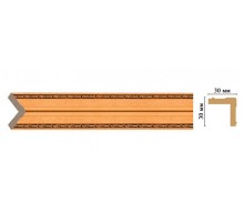 116-1223 ШК/28 Угол DECOMASTER (30*30*2400 мм)