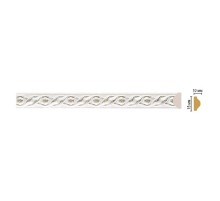 130-42 ШК/80 Молдинг DECOMASTER (15*8*2400 мм)