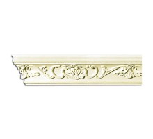 Карниз с орнаментом C141 (2,00 м)