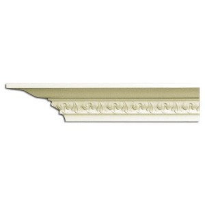 Карниз с орнаментом C144 (2,00 м)-P