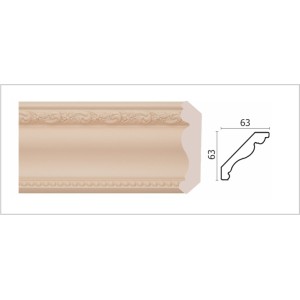 Карниз потолочный хай-тек 146-62