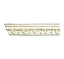 Карниз с орнаментом C147 Гибкий (2,00 м)