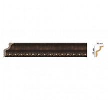 148D-56 ШК/40 Плинтус DECOMASTER (45*30*2400 мм)