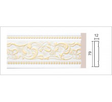  Молдинг хай-тек 150-30G 