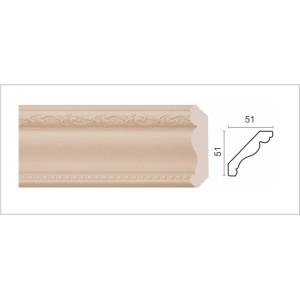 Карниз потолочный хай-тек 155-62