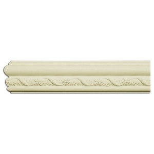 Молдинг с орнаментом CR155 (2,00 м)-P