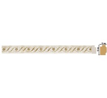 Молдинг 158-41