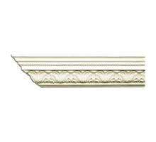 Карниз с орнаментом C158 (2,00 м)