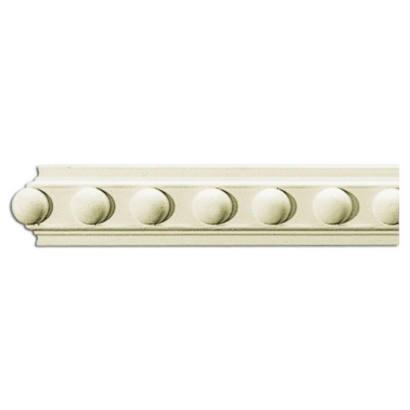 Молдинг с орнаментом CR171 (2,00 м)-P