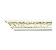Карниз с орнаментом C173 (2,00 м)