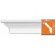 DP 18/34 плинтус DECOMASTER-2 (59х48x2400мм)