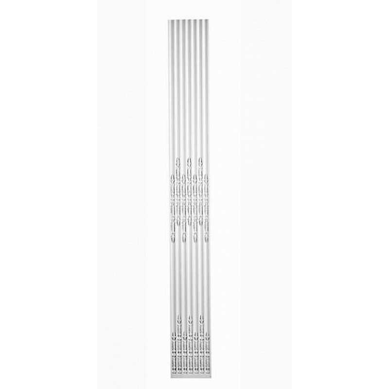 DK 198/1 пилястра DECOMASTER-1 (270х20x2400мм)
