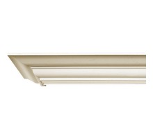 Карниз с гладким профилем P2005 (2,00 м)-P