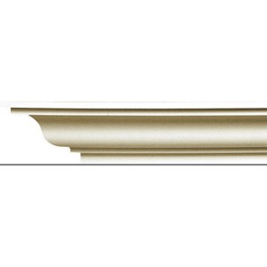 Карниз с гладким профилем P2055 (2,00 м)