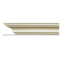 Карниз с гладким профилем P219 (2,00 м)