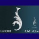 Декоративный элемент G2360L