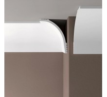 Карниз XPS POLYMER ПП 19 100/80