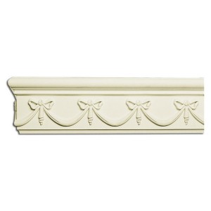 Молдинг с орнаментом CR3005 (2,00 м)-P