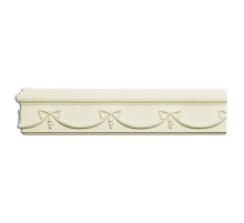 Молдинг с орнаментом CR3008 (2,00 м)-P