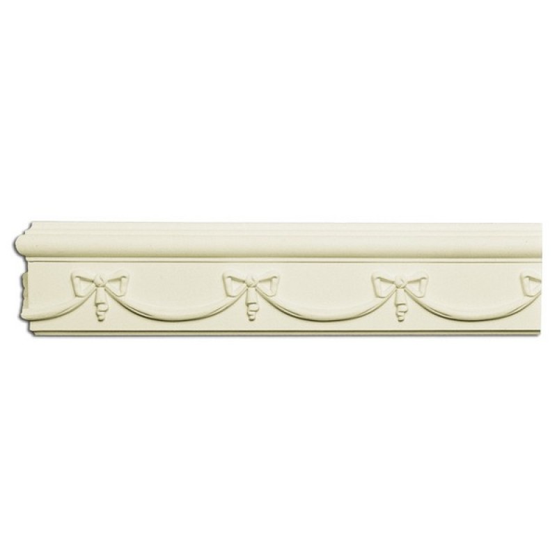 Молдинг с орнаментом CR3008 (2,00 м)-P