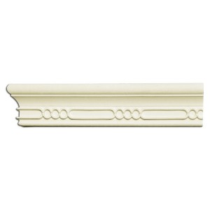 Молдинг с орнаментом CR3012 (2,00 м)-P