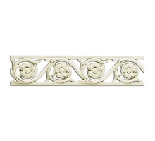 Молдинг с орнаментом CR3023 (2,00 м)