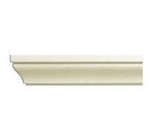 Молдинг с гладким профилем CR3025 (2,00 м)