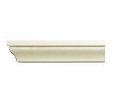 Молдинг с гладким профилем CR3025 (2,00 м)